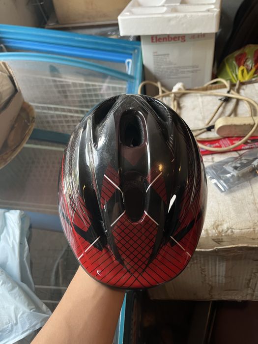 Детский шлем для спорта