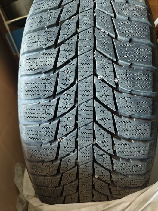 Диски Subaru R17