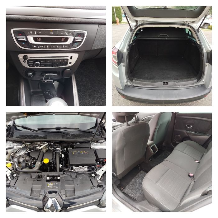 Renault Megane 3 Limited Edition