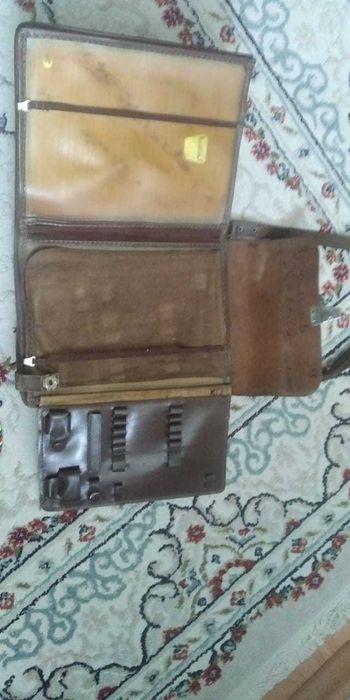 Офицерский военный планшет