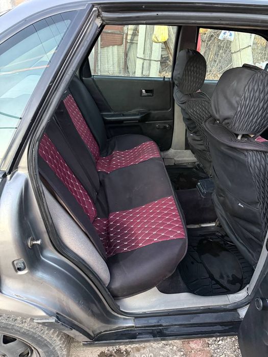 Продам audi 80 b3