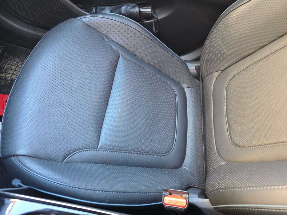 Hyundai Tucson HEV 1.6 l 230 CP 4WD 6AT Premium, Teal, impecabil