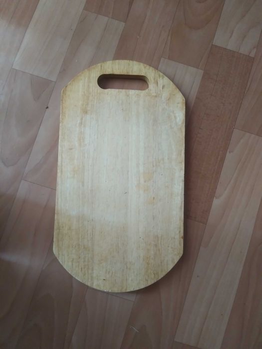 Доски разделочные дерево