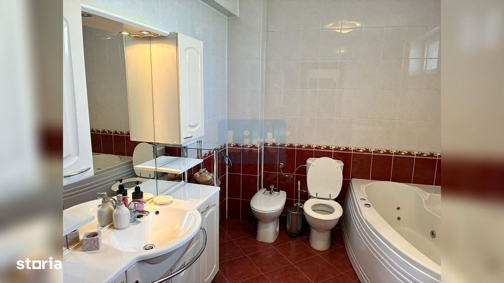 Ap. 3 camere 84 mp | 2 parcări | Bună Ziua | 0% Comision