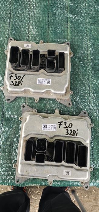 Calculator/ecu motor bmw f30,f31 328i 2.0i