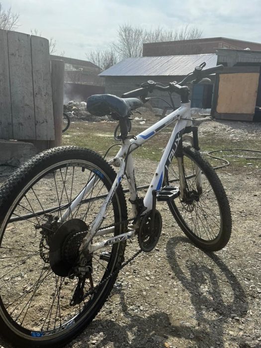 Продам велоспед