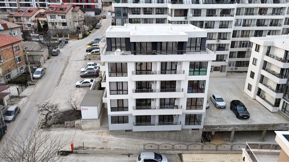 Продава се Едностаен апартамент в Варна, Виница - 44 кв.м за 1818 €/кв.м - Снимка #17