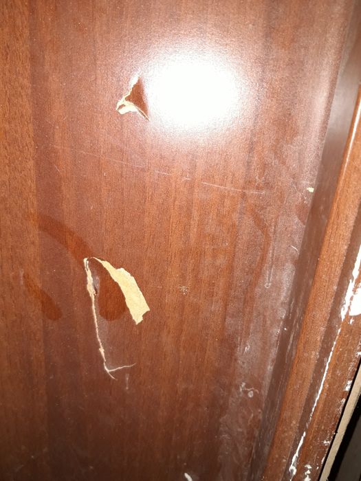 Продам межкомнатные двери