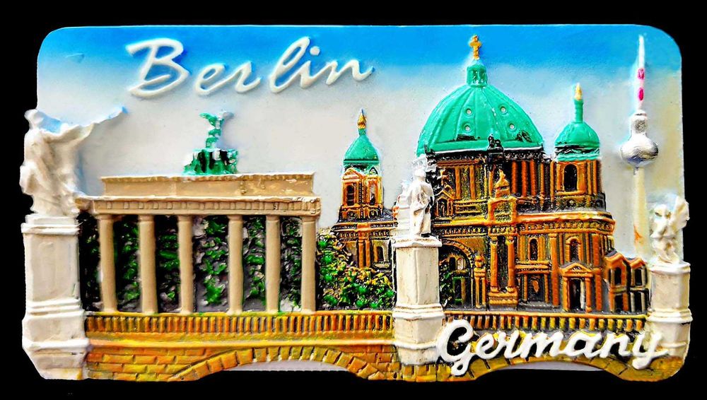 Магнити за хладилник част I