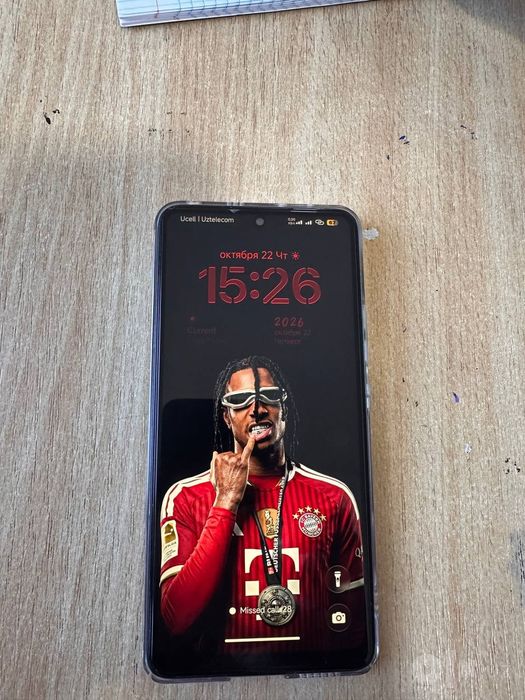 Redmi Note 14 4G