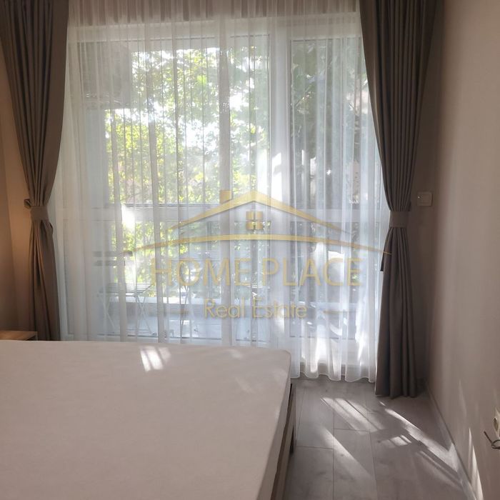 Дава се под наем Двустаен апартамент в Варна, Колхозен пазар - 65 кв.м за 510 € - Снимка #6