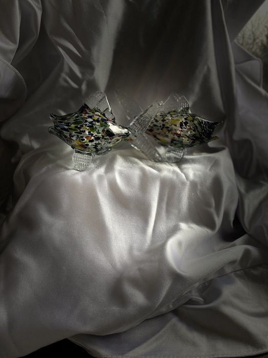 Peste decorativ (2buc)