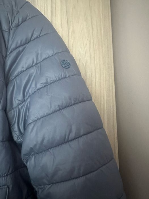 Geaca Massimo Dutti
