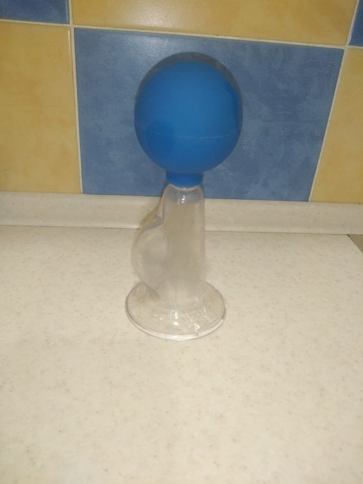 Грудоотсос продам