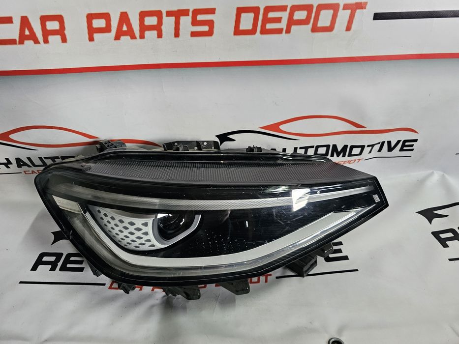 Far dreapta iq led VW ID4 ID.4 cod 11B941036D