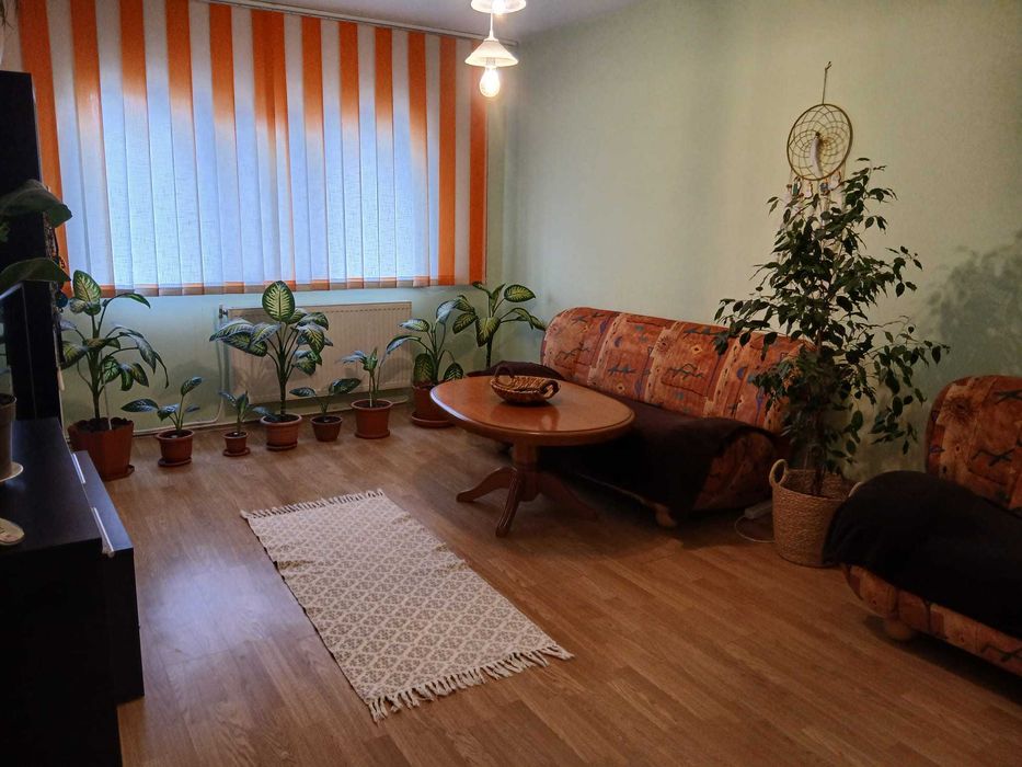 3 camere decomandat