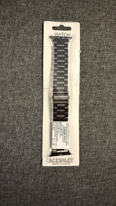 Каишка за Apple Watch Size M/L