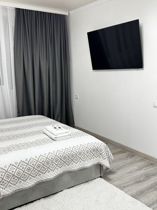 Посуточная аренда