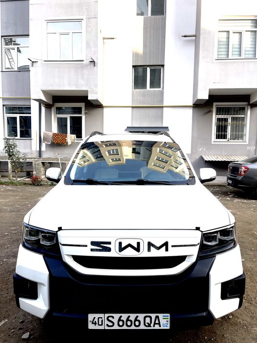 Swm G03 propanda 7kishilik (puldan masjidga ajratiladi)