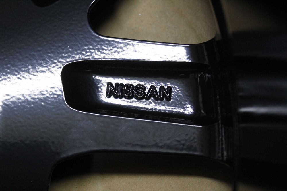 Джанти 18" Nissan Navara, Pathfinder