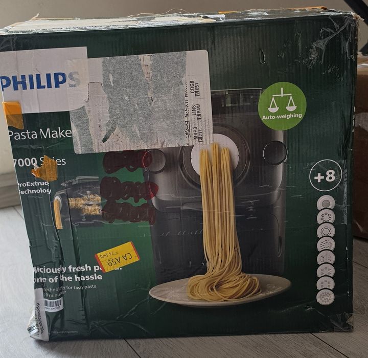 Машина за паста Philips