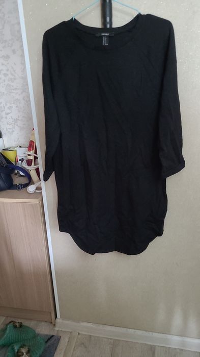 Женские платья, туники.