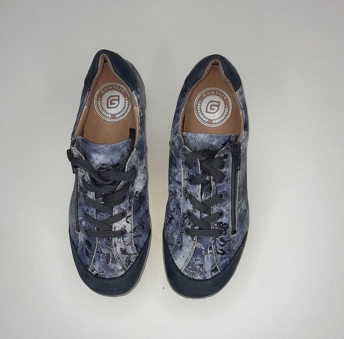 Depozit en gros – încălțăminte second hand bărbați – la sac 25kg