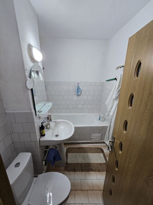 Apartament 2 camere progresul