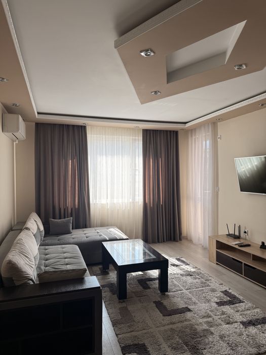 Давам апартамент под наем