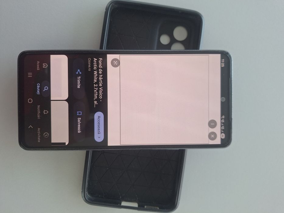 Telefon / smartphone Samsung Galaxy A53 A 53 6GB Ram, 128GB Rom 5G