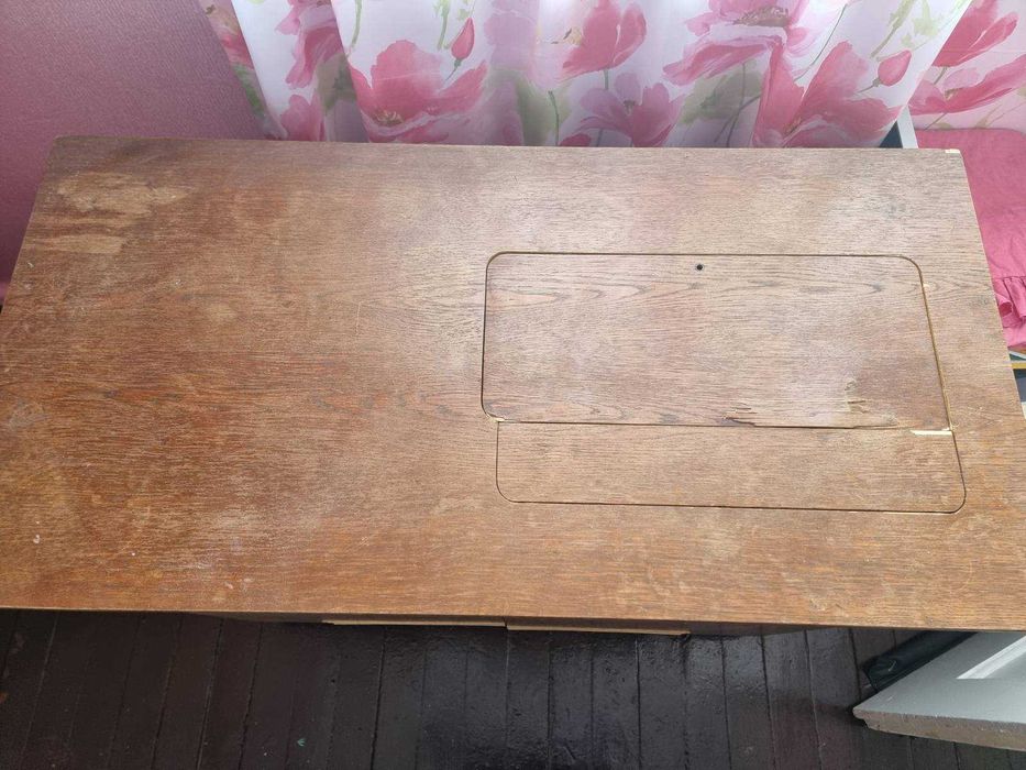 Шевна машина Minerva