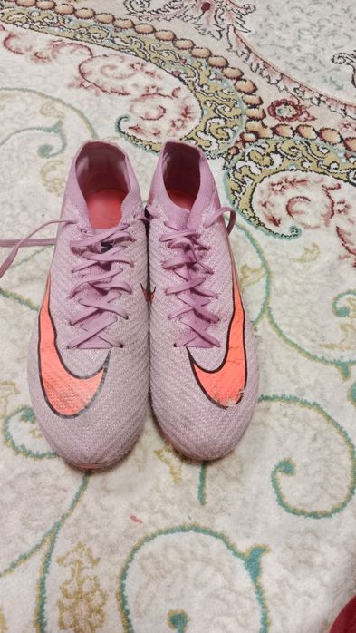 бутсы найм Mercurial