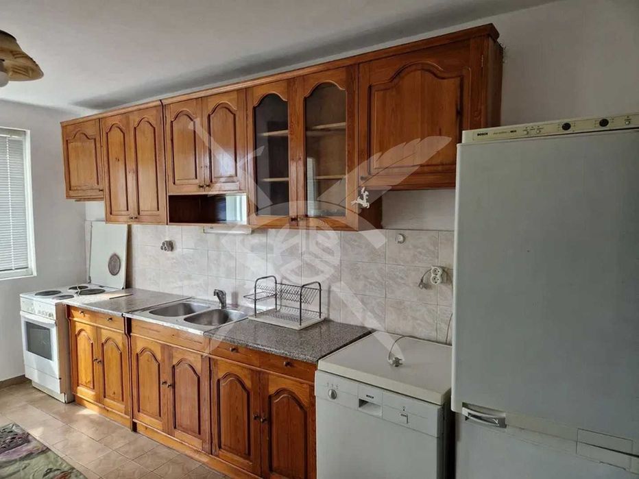 Дава се под наем Тристаен апартамент в София, Дианабад - 90 кв.м за 720 € - Снимка #3
