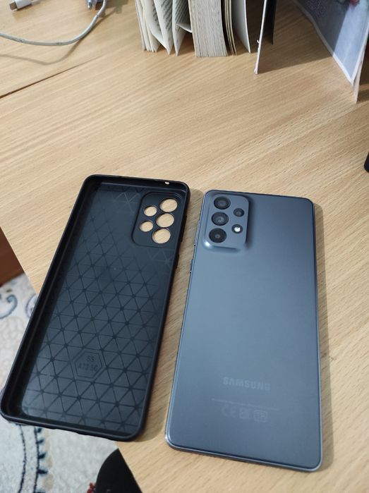 Телефон Samsung A73 5G сатылады