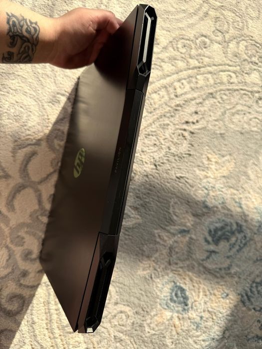 Ноутбук HP Pavillion