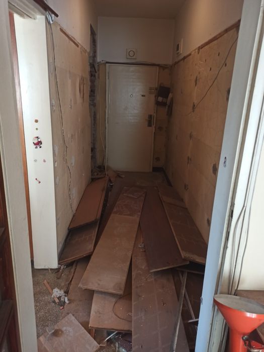 Кърти Чисти Извозва, Извозване на Отпадъци София и област