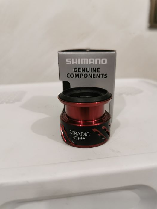Shimano Stradic,Shimano Twin Power  Ci4 1000 резервни шпули