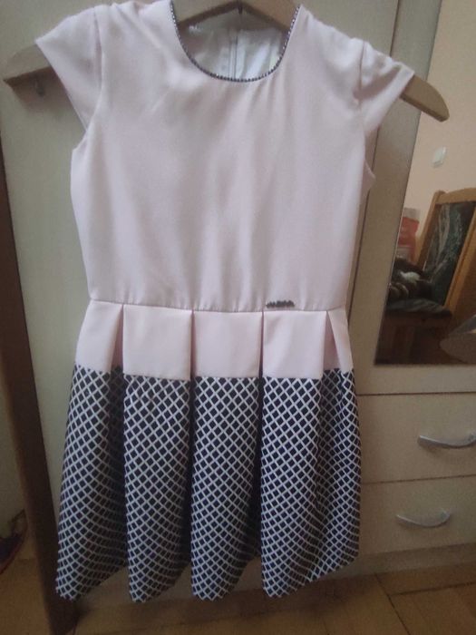 Красива рокля за момиче