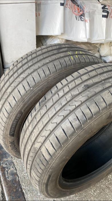 Комплект Диски с резиной.