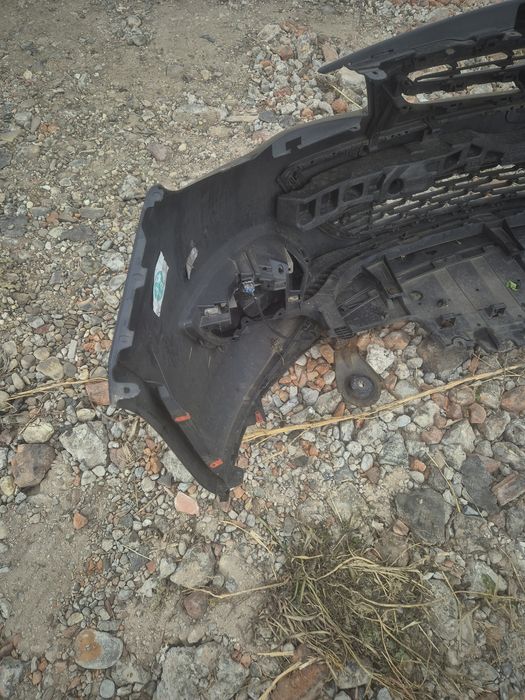 Bara fata neagra opel astra j 2012
