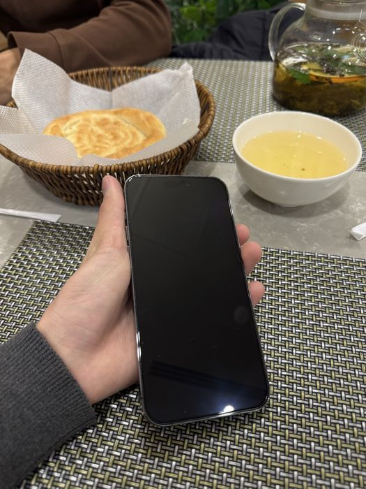 Iphone 14 pro max 1tb