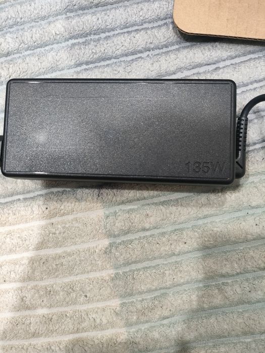Блок питания для ноутбука Lenovo