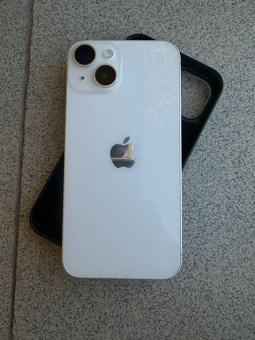 Iphone 14 White