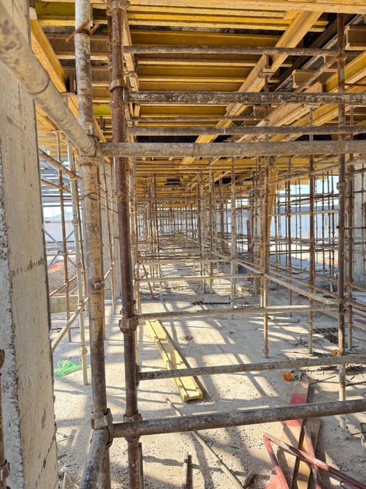 Леса cup lock сатылады.