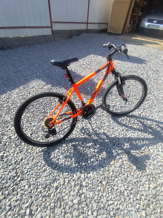 Vind bicicletă in stare foarte buna  rock Rider 500