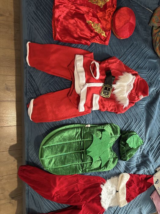 Продам детские вещи на мероприятия