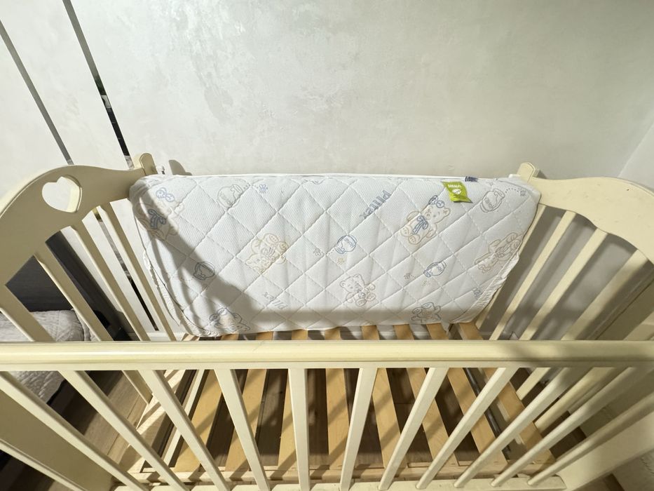 Продам Манеж детский