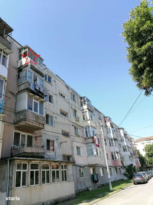 Giurgiu, Apartament cu 3 camere - 66 mp - ETAJ 4 - str. Tineretului — fotografia 3