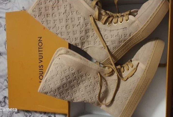 топли боти,  апрески с естествен косъм