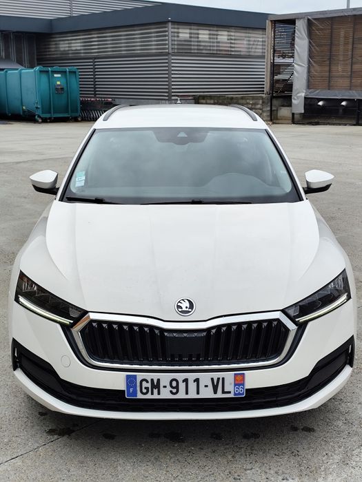 Skoda Octavia/ an 2023/ 2.0 diesel/ impecabilă